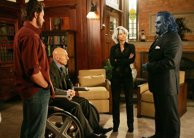 Produktbild: X-Men 3 - Der letzte Widerstand