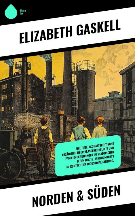 Produktbild: Norden & S&uuml;den