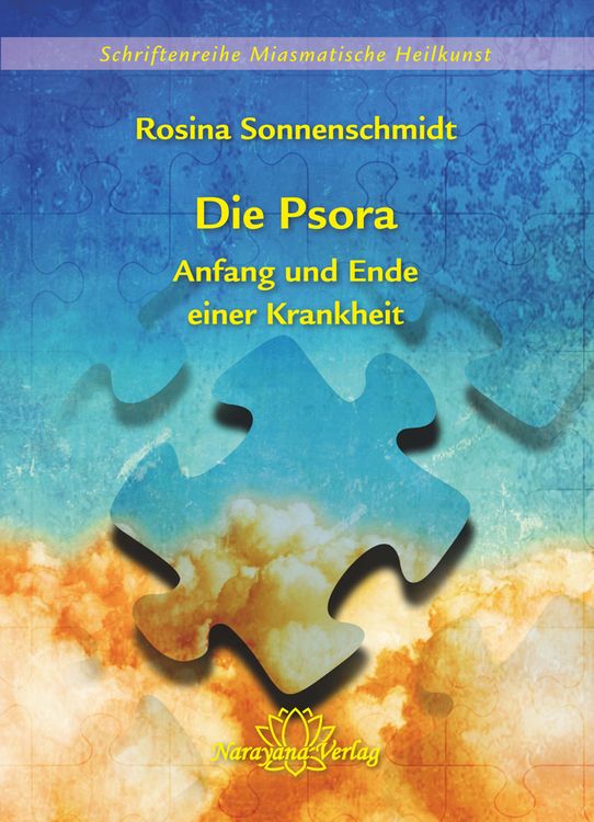 Produktbild: Die Psora - Anfang und Ende einer Krankheit