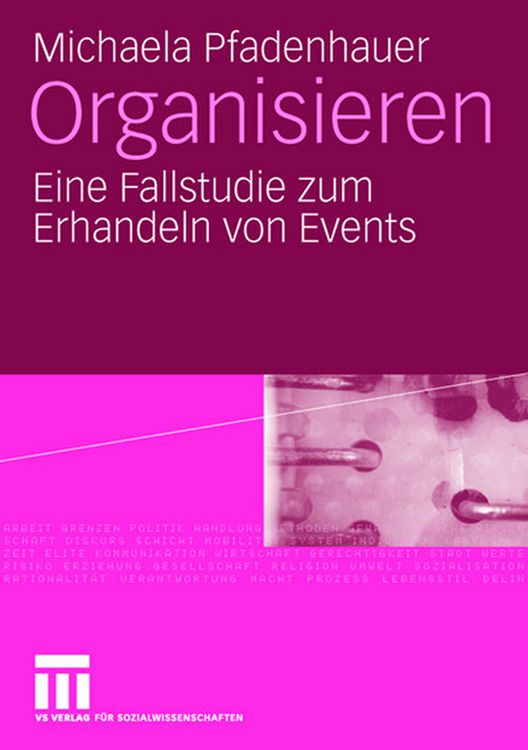 Produktbild: Organisieren