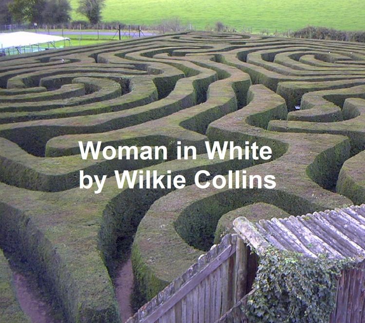 Produktbild: Woman in White