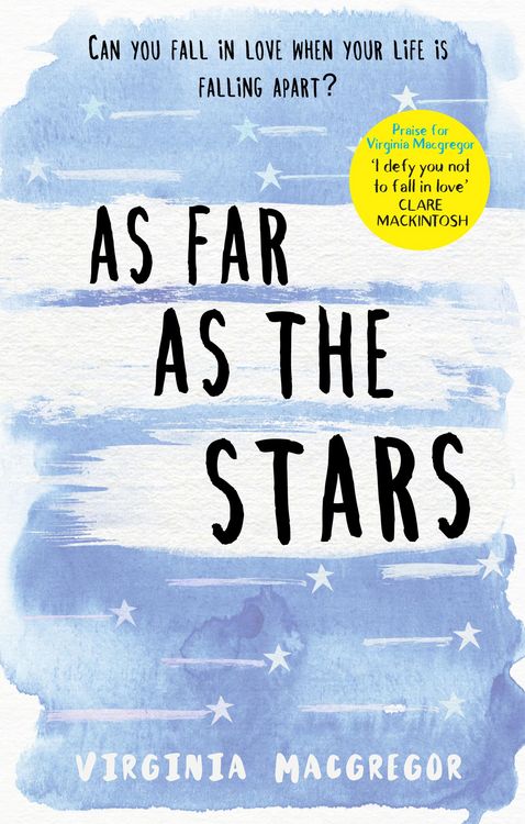 Produktbild: As Far as the Stars