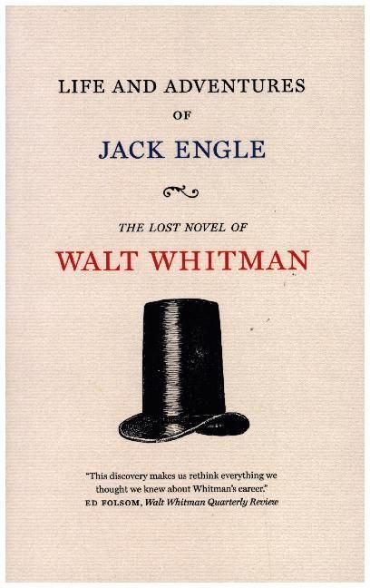 Produktbild: Life and Adventures of Jack Engle