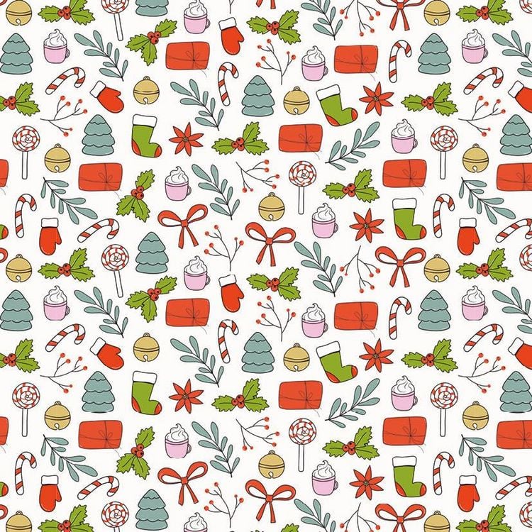 Produktbild: 333 Origami &ndash; Wichtel-Weihnachten