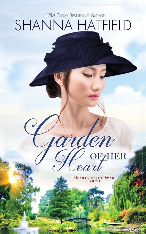 Produktbild: Garden of Her Heart