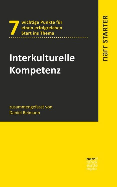 Produktbild: Interkulturelle Kompetenz