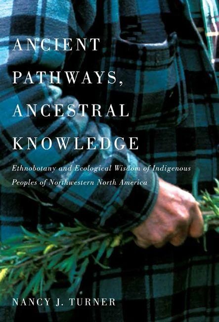 Produktbild: Ancient Pathways, Ancestral Knowledge