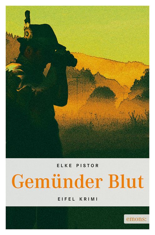 Produktbild: Gem&uuml;nder Blut