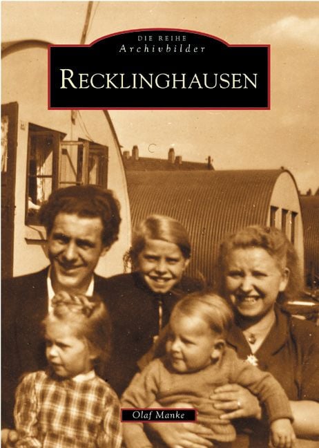 Produktbild: Recklinghausen