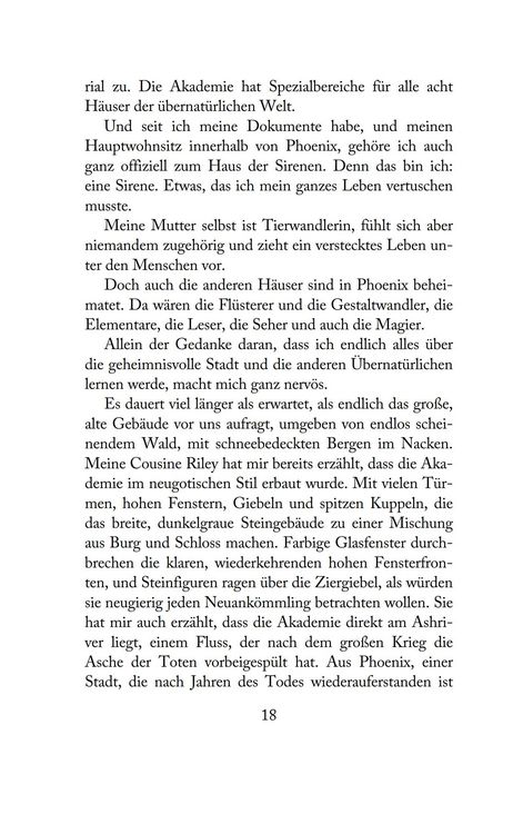 Produktbild: Die Elite von Ashriver - Hidden Secrets