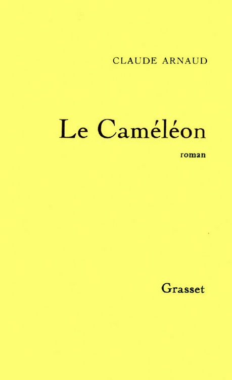 Produktbild: Le cam&eacute;l&eacute;on