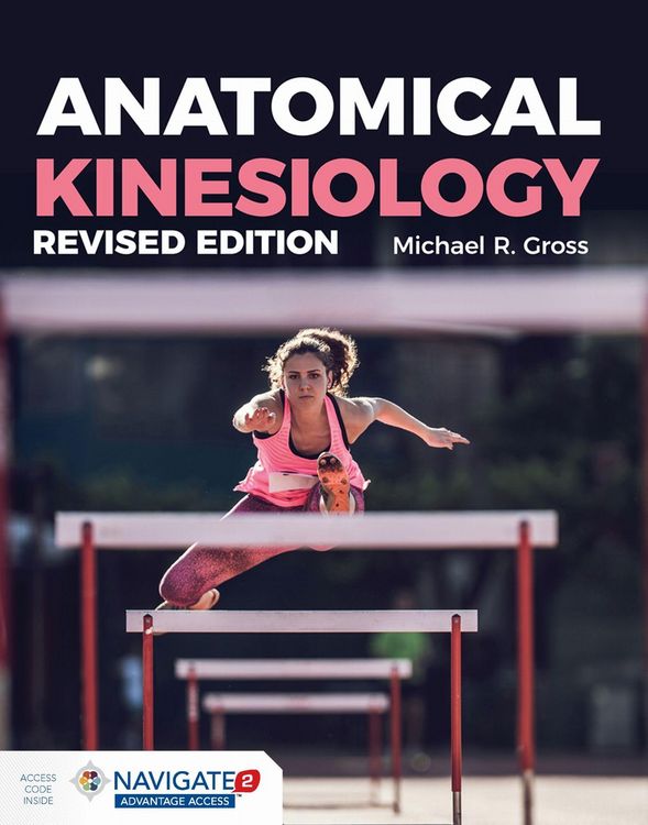 Produktbild: Anatomical Kinesiology Revised Edition