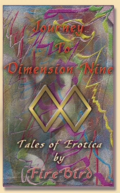 Produktbild: Journey To Dimension Nine
