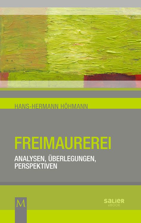 Produktbild: Freimaurerei