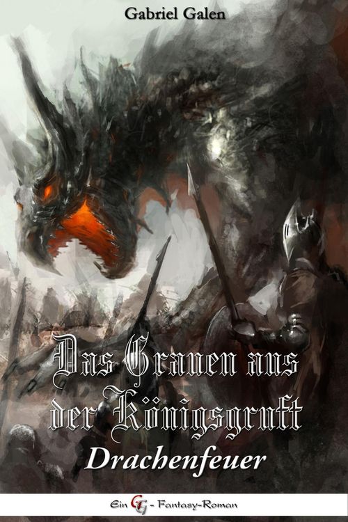 Produktbild: Das Grauen aus der K&ouml;nigsgruft