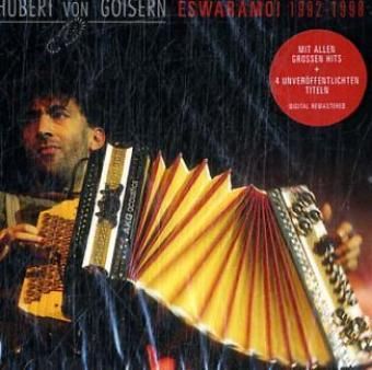 Produktbild: Goisern, H: Eswaramoi 1992-1998