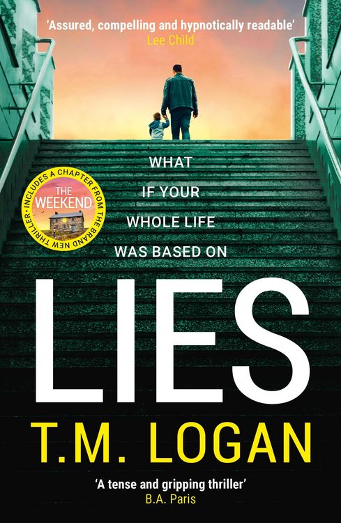 Produktbild: Lies