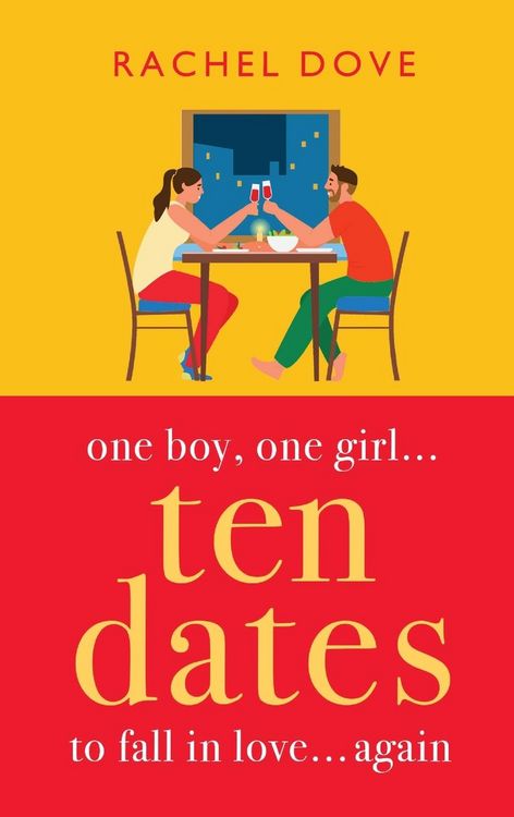 Produktbild: Ten Dates