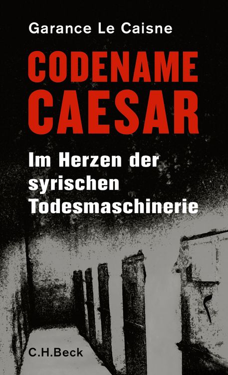 Produktbild: Codename Caesar