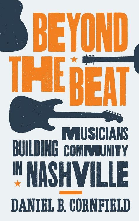 Produktbild: Beyond the Beat