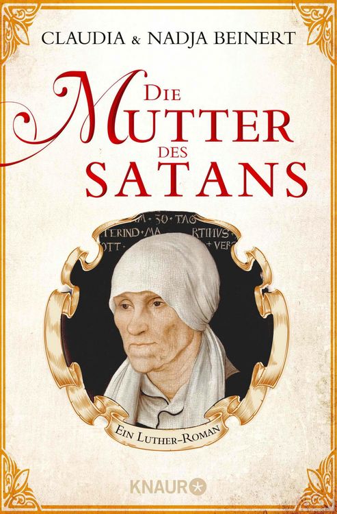 Produktbild: Die Mutter des Satans