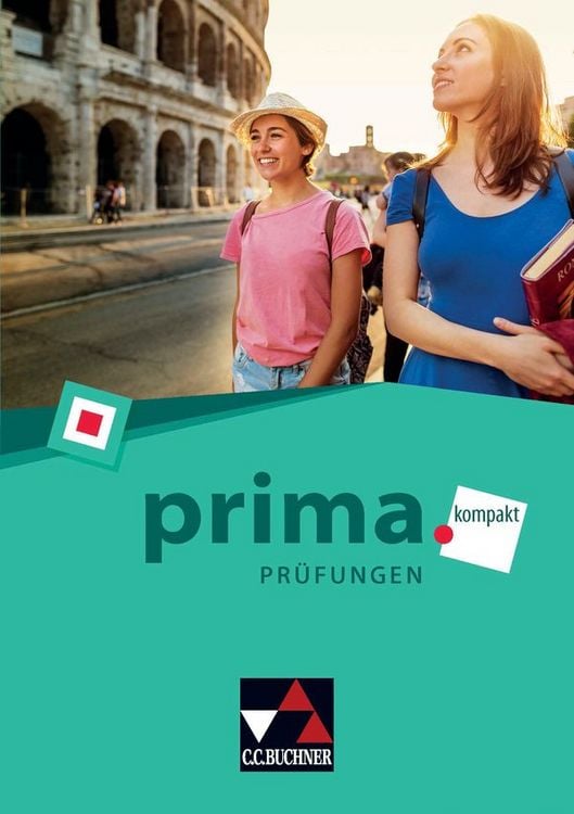 Produktbild: prima.kompakt / prima.kompakt Pr&uuml;fungen