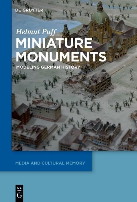 Produktbild: Miniature Monuments