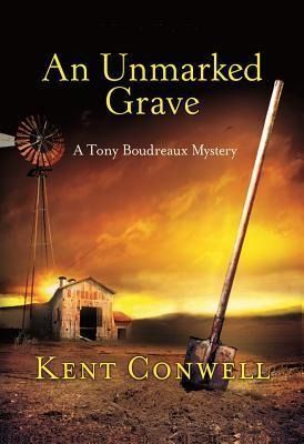Produktbild: An Unmarked Grave
