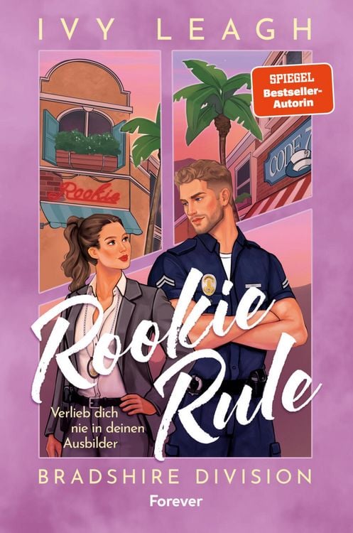 Produktbild: Rookie Rule