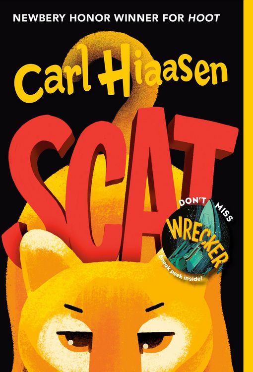 Produktbild: Scat