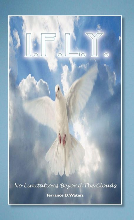 Produktbild: I. F.L.Y.