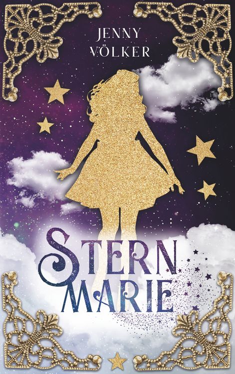 Produktbild: Sternmarie