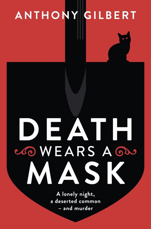 Produktbild: Death Wears a Mask