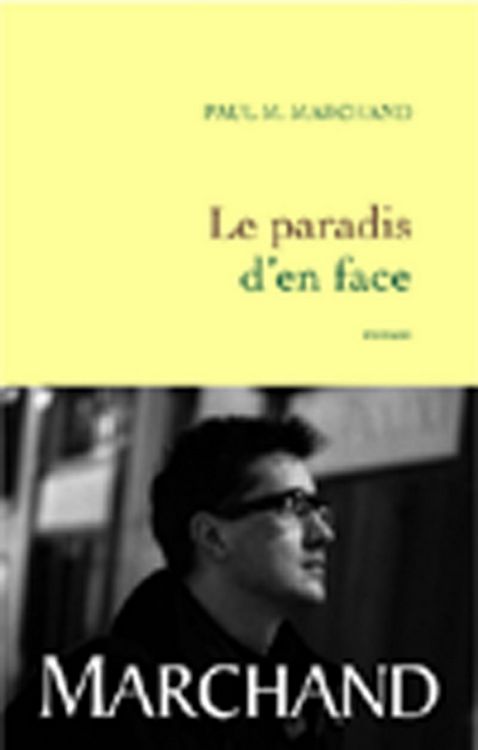Produktbild: Le paradis d'en face