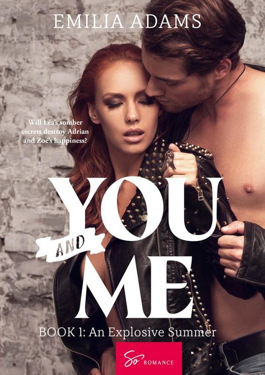 Produktbild: You... and Me - Tome 1