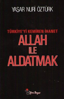 Produktbild: Allah Ile Aldatmak