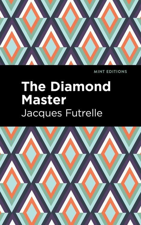 Produktbild: The Diamond Master