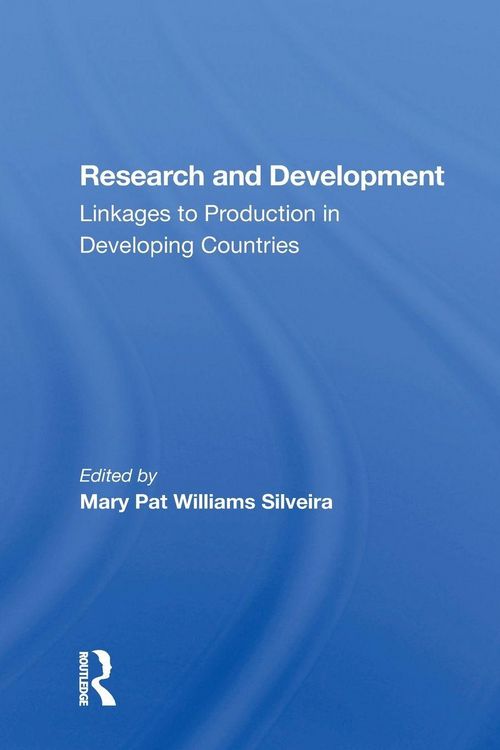 Produktbild: Research And Development