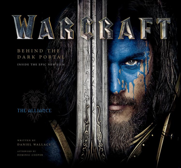 Produktbild: Warcraft