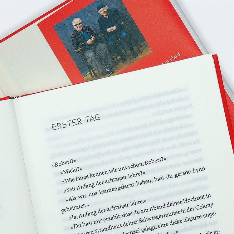 Produktbild: Dornhelm
