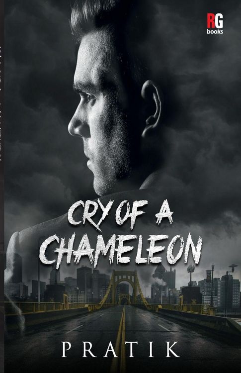 Produktbild: Cry Of A Chameleon