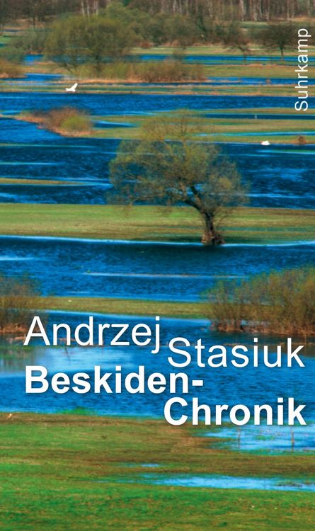 Produktbild: Beskiden-Chronik