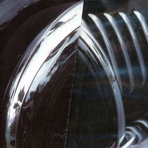 Produktbild: Chrome is Lullaby Deluxe
