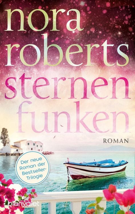 Produktbild: Sternenfunken