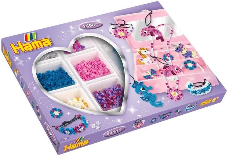 Produktbild: HAMA Kreativbox Accessoires
