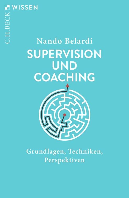 Produktbild: Supervision und Coaching