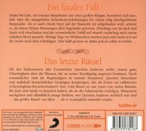 Produktbild: Cherringham - Folge 15 & 16