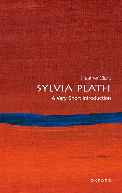 Produktbild: Sylvia Plath