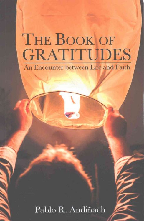 Produktbild: The Book of Gratitudes
