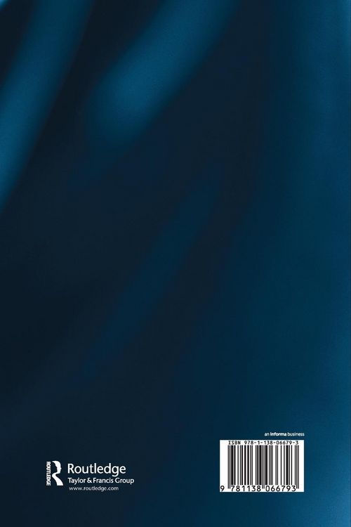 Produktbild: Emerging Financial Derivatives